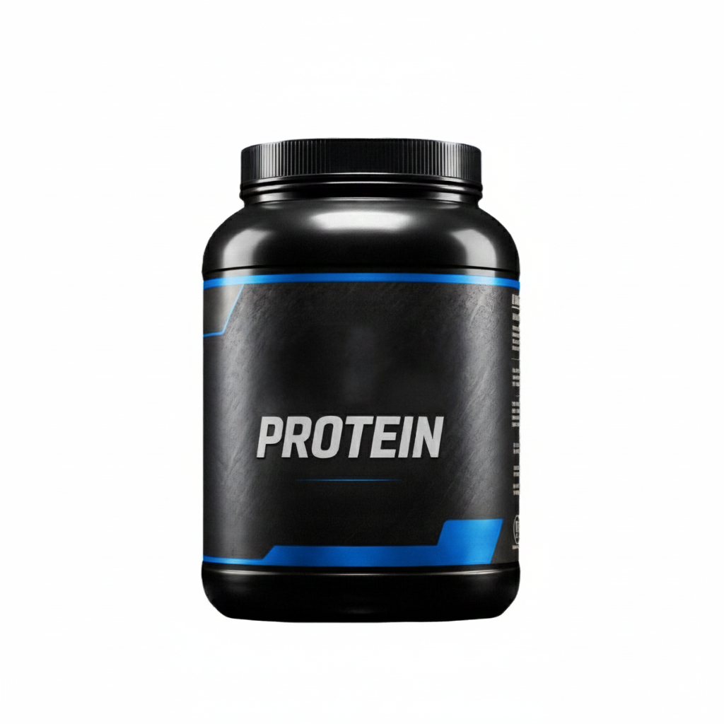 Premium Protein Powder