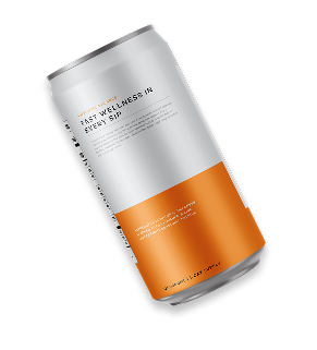 Syrups & Energy Drinks