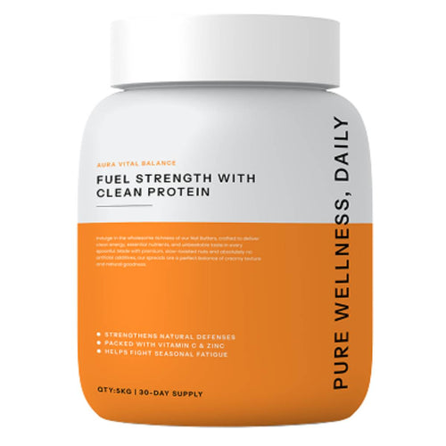 Essential Wellness - Ready-to-Drink