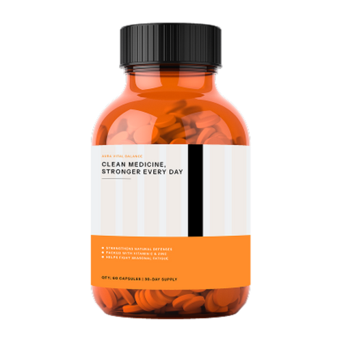 Clean Medicine, Stronger Every Day