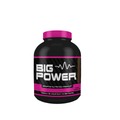 Big Power Sports Nutrition Protein
