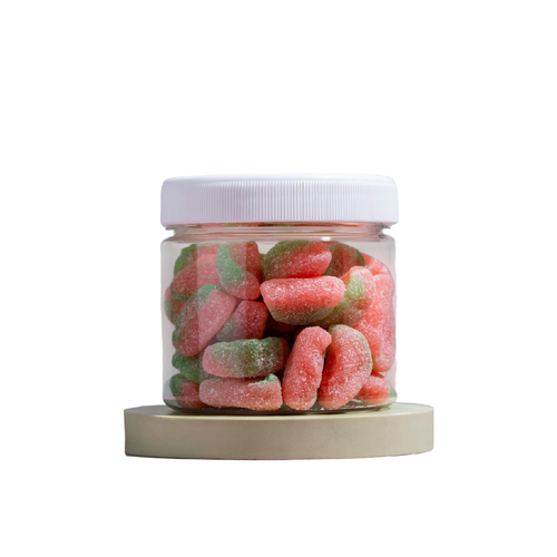 Premium Wellness Gummies