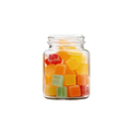 Tropical Fruit Wellness Gummies - Multi-Vitamin Support