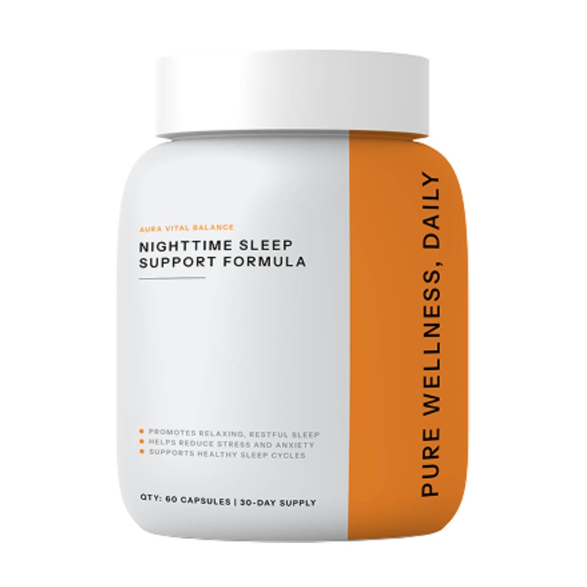 Essential Wellness - Ready-to-Drink