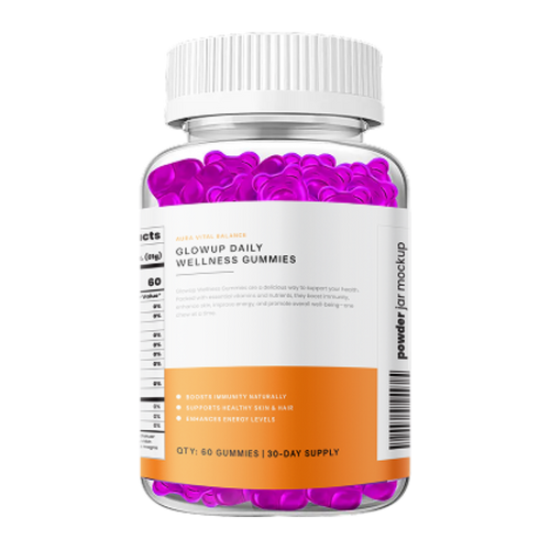 Follow-Up Daily Wellness Gummies