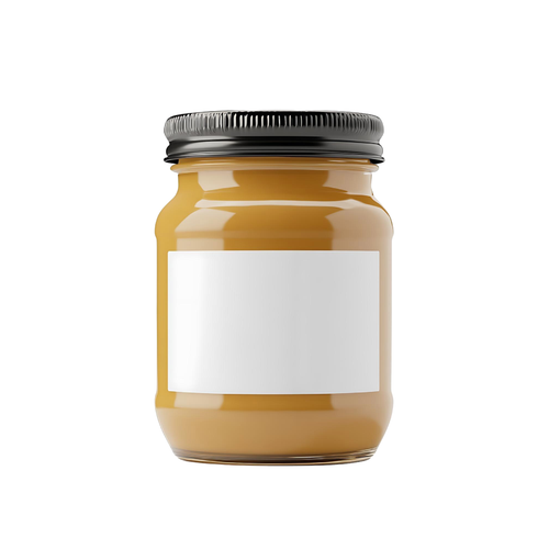 Premium Nut Butter