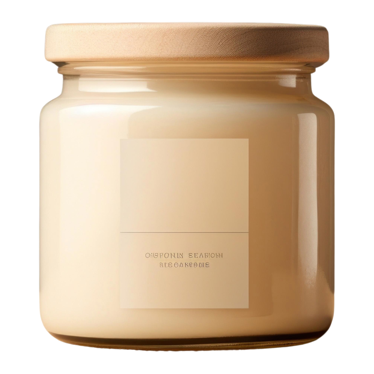 Organic Seabuckthorn Nut Butter