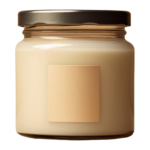 Creamy Almond Cashew Butter