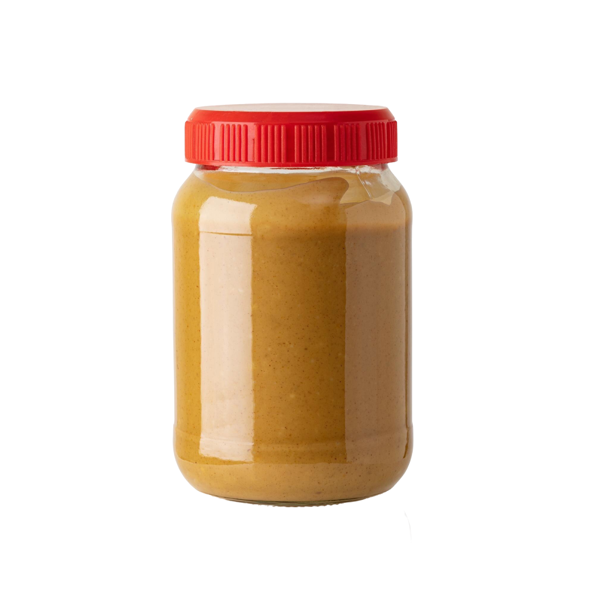 Crunchy Peanut Butter