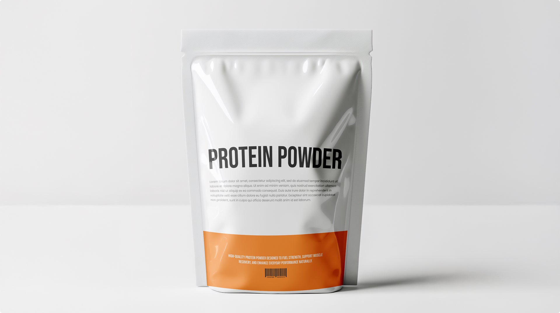 PROTEIN POWDER